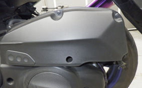 YAMAHA MAJESTY155 Gen.2 S 1997 SG52J