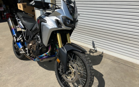 HONDA CRF1000L DCT 2016 SD04