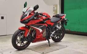 HONDA CBR400R 2022 NC56