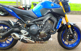 YAMAHA MT-09 SP ABS 2021 RN52J