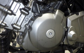 SUZUKI Vｽﾄﾛｰﾑ650 2011