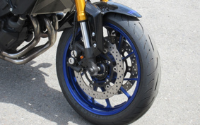 YAMAHA MT-09 SP ABS 2019 RN52J