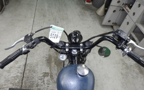 KAWASAKI 250TR 2017 BJ250F