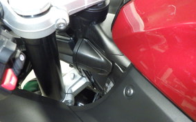 TRIUMPH DAYTONA 660 2024
