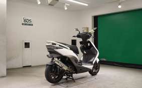YAMAHA CYGNUS 125 XSR 2 2004 SE44J