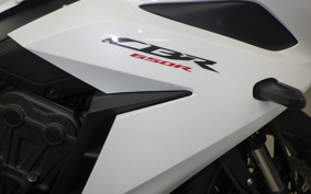 HONDA CBR650R 2023 RH03
