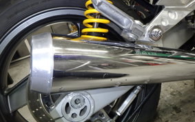 KAWASAKI ZEPHYR 750 2001 ZR750C