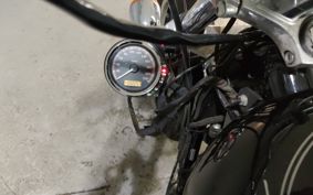 HARLEY XL1200L 2009 CX3