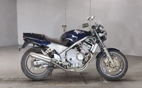 HONDA CB1 NC27