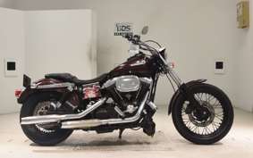 HARLEY FXDL 1450 2001