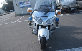 HONDA GL1800 GOLDWING  2006 SC47