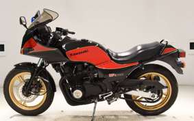 KAWASAKI GPZ750 2026 ZX750A