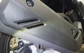 HONDA PCX125 2008 JK05