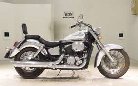 HONDA SHADOW 400 1997 NC34