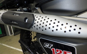 HONDA CT125-2 JA65