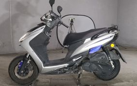 YAMAHA CYGNUS125XSR SED8J