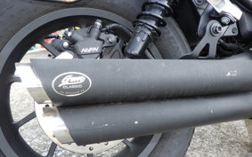 HONDA REBEL 250 S MC49