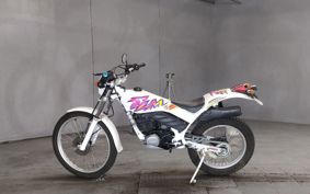HONDA TLM220R MD23