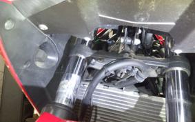 HONDA CBR400R 2018 NC47