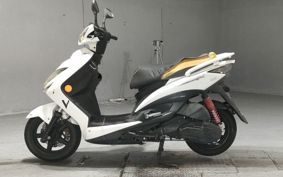 YAMAHA CYGNUS125XSR SE44J