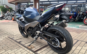 KAWASAKI NINJA 400 2022 EX400G