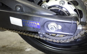 YAMAHA YZF-R3 2017 RH07J