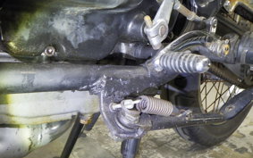 HONDA CB400ﾌｫｱ 2022 CB400F