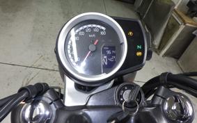 HONDA GB350 2022 NC59