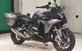 BMW R1200RS 2015