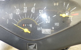 HONDA DIO Gen.6 AF62