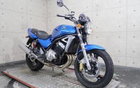 KAWASAKI BALIUS250-2 ZR250B