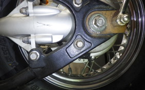 YAMAHA DRAGSTAR 400 1998 4TR