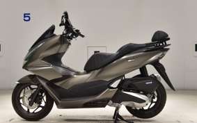 HONDA PCX125 JK05