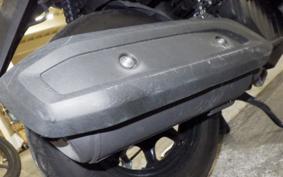 YAMAHA JOG-7 2012 AY01