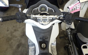 HONDA PCX125 2007 JF56