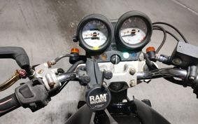 HONDA HORNET250 MC31