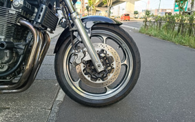 KAWASAKI ZEPHYR 1100 1992 ZRT10A