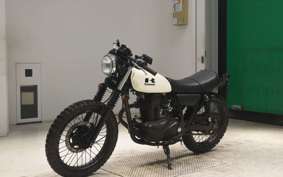 KAWASAKI 250TR 2021 BJ250F