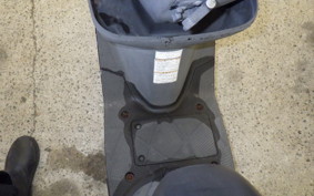 SUZUKI ADDRESS V50 Gen.2 CA44A