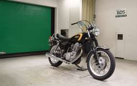 YAMAHA SR400 Gen.2 2000 1JR