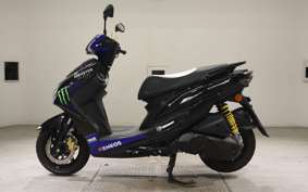 YAMAHA CYGNUS 125 XSR 3 SED8J