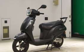 SUZUKI ADDRESS V125 Gen.2 DP12H