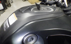 HONDA GROM 2001 JC92