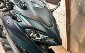 YAMAHA T-MAX 560 A TECHMAX 2023 SJ19J