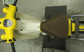 HONDA C110 SUPER CUB