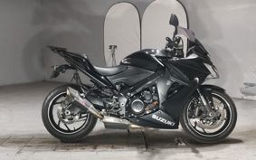 SUZUKI GSX-S1000F 2020 GT79B