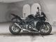 Фото Suzuki GSX-S1000F 2020 с японского аукциона