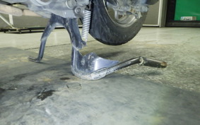 HONDA TACT Basket 2007 AF75