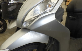 HONDA DIO 110 JF31