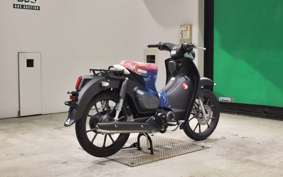 HONDA C125 SUPER CUB JA71